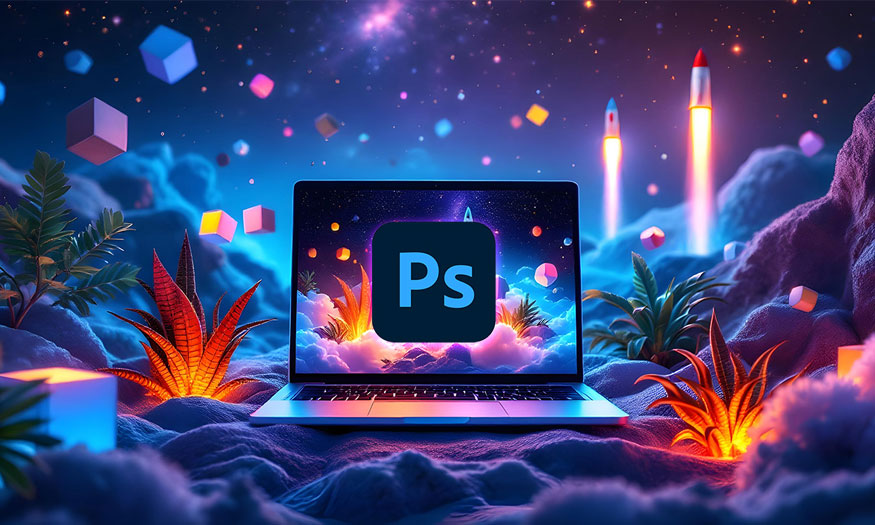 Adobe Photoshop