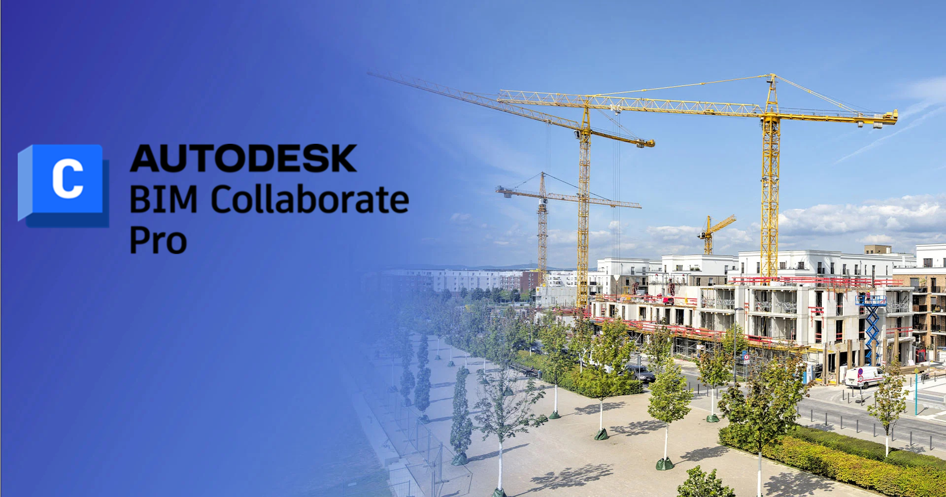 BIM Collaborate Pro