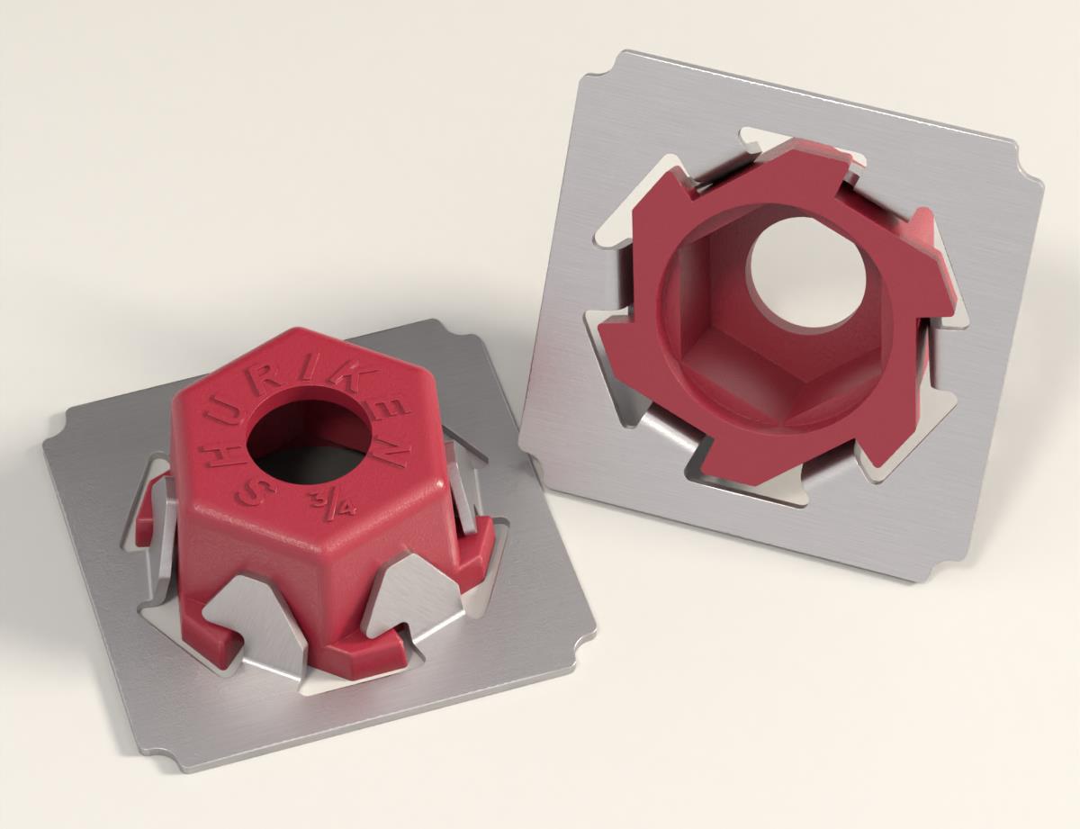Shuriken