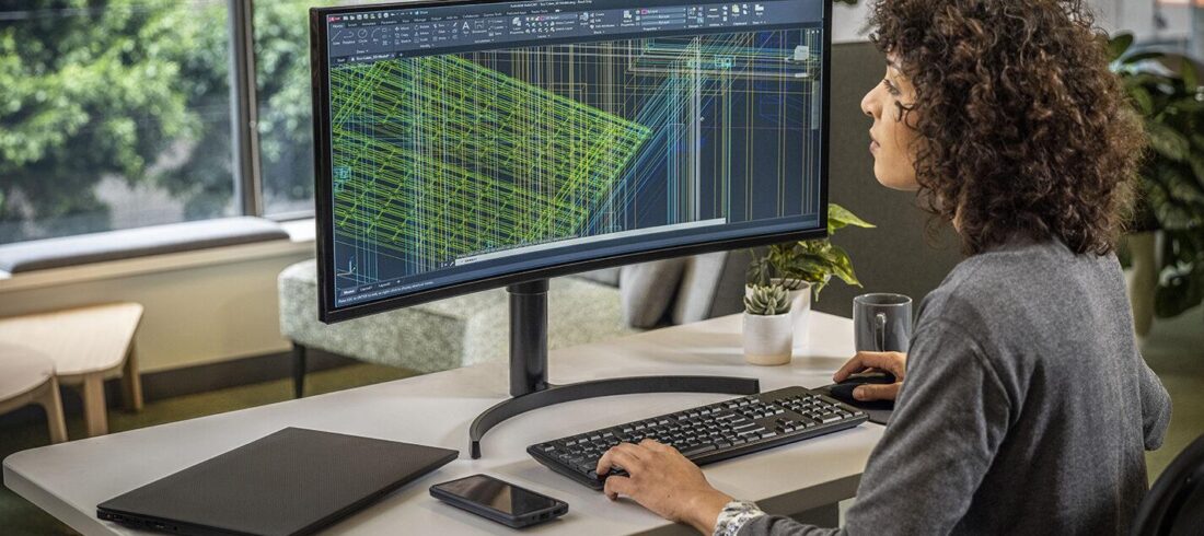 AutoCAD for AEC Professionals